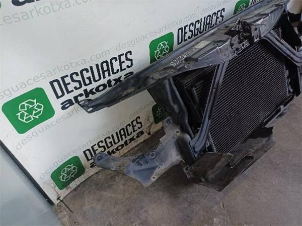 FRENTE DELANTERO Seat Leon 1.9 TDI (1M1) 90CV (1999-2005) (66 KW) - 23080 / ALH 2