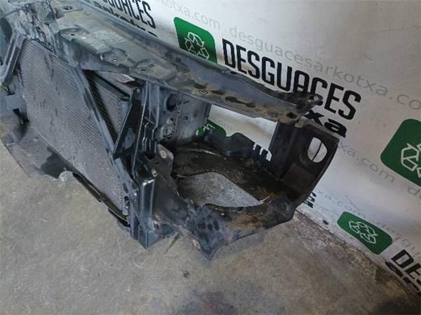 FRENTE DELANTERO Seat Leon 1.9 TDI (1M1) 90CV (1999-2005) (66 KW) - 23080 / ALH