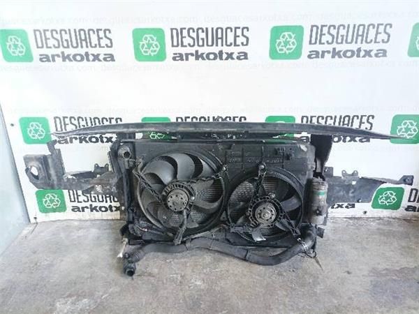 FRENTE DELANTERO Seat Leon 1.9 TDI (1M1) 90CV (1999-2005) (66 KW) - 23080 / ALH