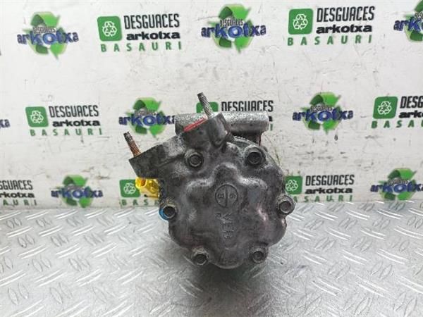 COMPRESOR AIRE ACOND. Peugeot 307 1.6 HDI (S2) (2005-2008) (66,2 KW) - 23081 / 9HX