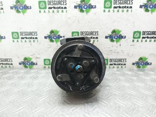 COMPRESOR AIRE ACOND. Peugeot 307 1.6 HDI (S2) (2005-2008) (66,2 KW) - 23081 / 9HX