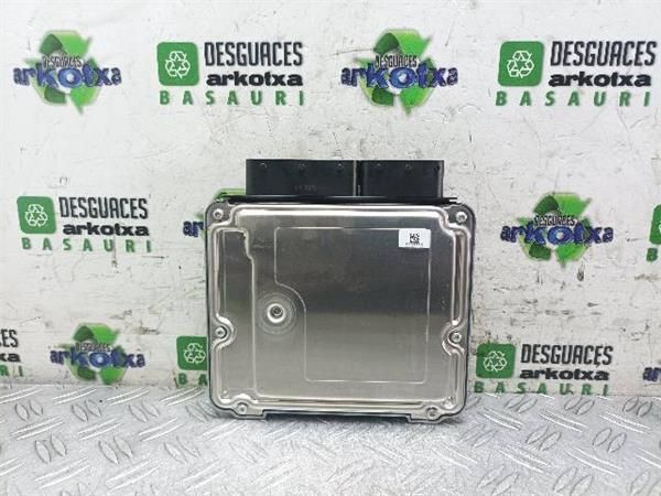 CENTRALITA MOTOR UCE BMW 420 2.0 D SERIE 4 GRAN COUPE (F36) (15-22) (140 KW) - 23084 / B47D20A