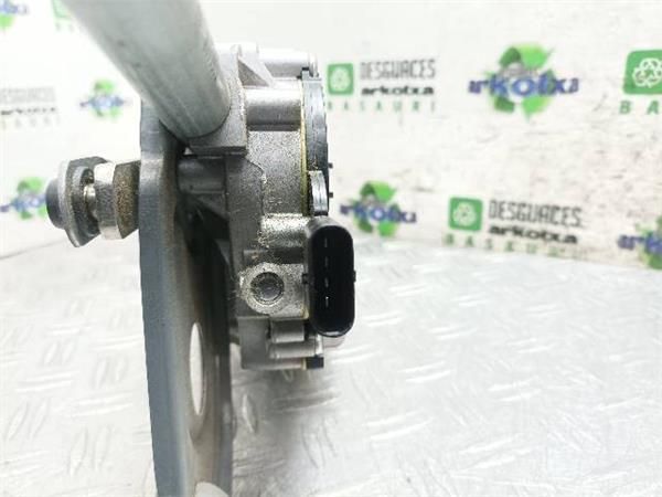 MOTOR LIMPIAPARABRISAS DEL. BMW 420 2.0 D SERIE 4 GRAN COUPE (F36) (15-22) (140 KW) - 23085 / B47D20A