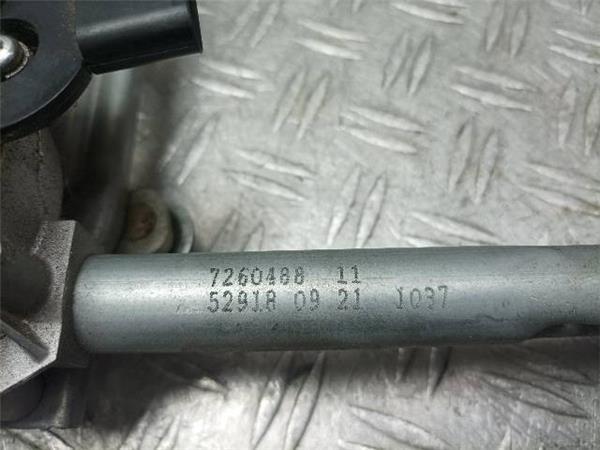 MOTOR LIMPIAPARABRISAS DEL. BMW 420 2.0 D SERIE 4 GRAN COUPE (F36) (15-22) (140 KW) - 23085 / B47D20A