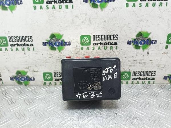 NUCLEO ABS BMW 420 2.0 D SERIE 4 GRAN COUPE (F36) (15-22) (140 KW) - 23086 / B47D20A