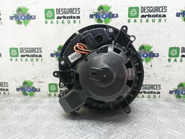 VENTILADOR CALEFACCION BMW 420 2.0 D SERIE 4 GRAN COUPE (F36) (15-22) (140 KW) - 23087 / B47D20A