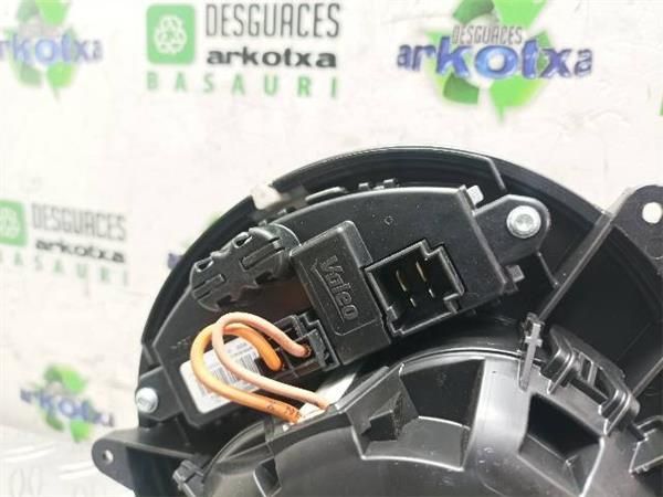 VENTILADOR CALEFACCION BMW 420 2.0 D SERIE 4 GRAN COUPE (F36) (15-22) (140 KW) - 23087 / B47D20A
