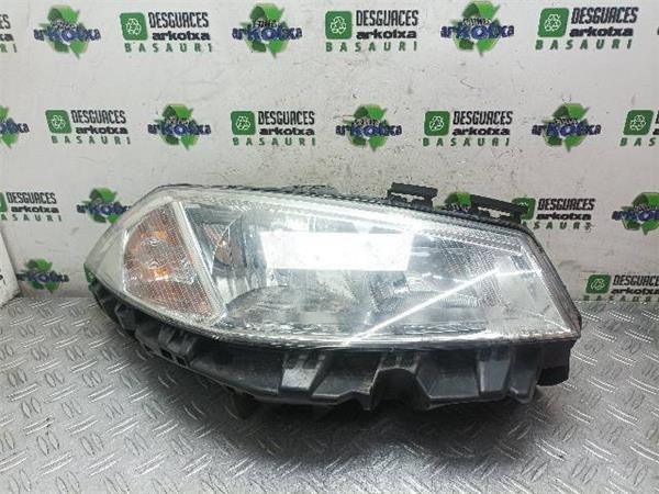 FARO DEL. DCHO Renault Megane 1.6 G II 113CV (2003-2009) (83 KW) - 23095 / K4MT7