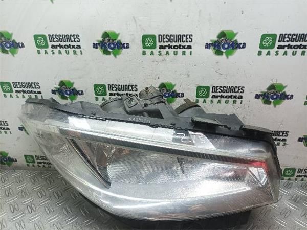 FARO DEL. DCHO Renault Megane 1.6 G II 113CV (2003-2009) (83 KW) - 23095 / K4MT7 2