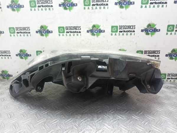 FARO DEL. DCHO Renault Megane 1.6 G II 113CV (2003-2009) (83 KW) - 23095 / K4MT7