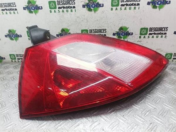 PILOTO TRA. IZDO. Renault Megane 1.6 G II 113CV (2003-2009) (83 KW) - 23096 / K4MT7