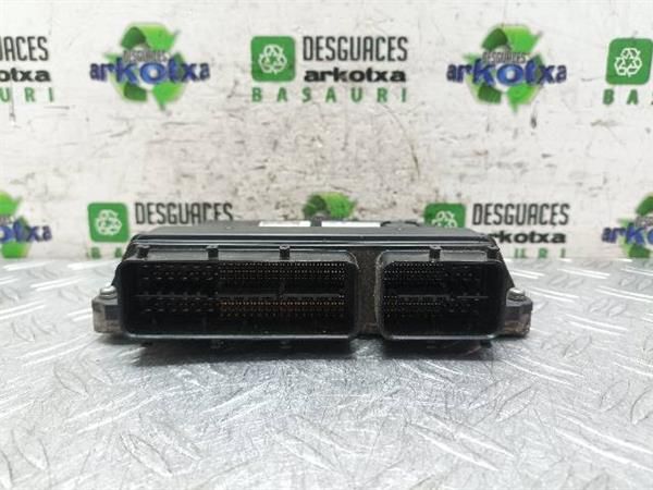 CENTRALITA MOTOR UCE Toyota Auris 1.8  TOURING SPORTS (E18) (73 KW) - 23103 / 2ZR 2