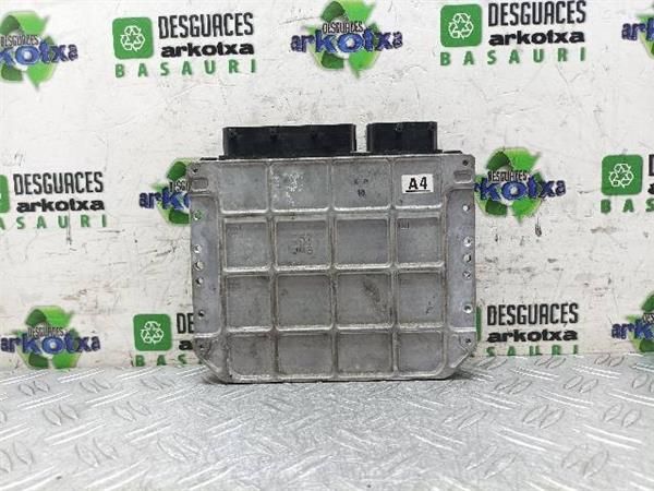 CENTRALITA MOTOR UCE Toyota Auris 1.8  TOURING SPORTS (E18) (73 KW) - 23103 / 2ZR