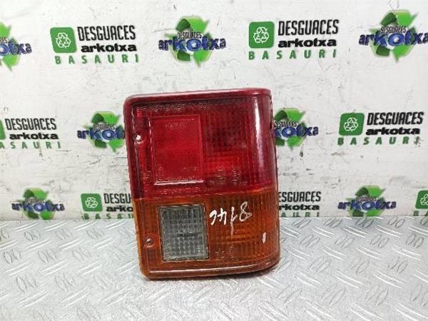 PILOTO TRA. DCHO. Mitsubishi Montero 2.5 TD (L040) 84CV (1986-1991) (62 KW) - 23111 / 4D56