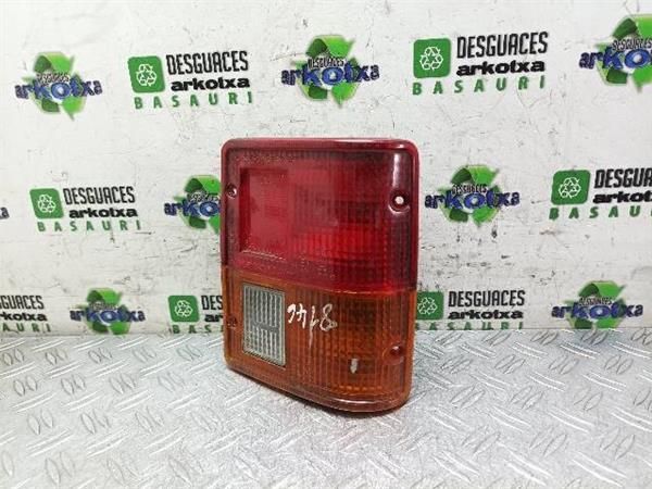PILOTO TRA. DCHO. Mitsubishi Montero 2.5 TD (L040) 84CV (1986-1991) (62 KW) - 23111 / 4D56 2