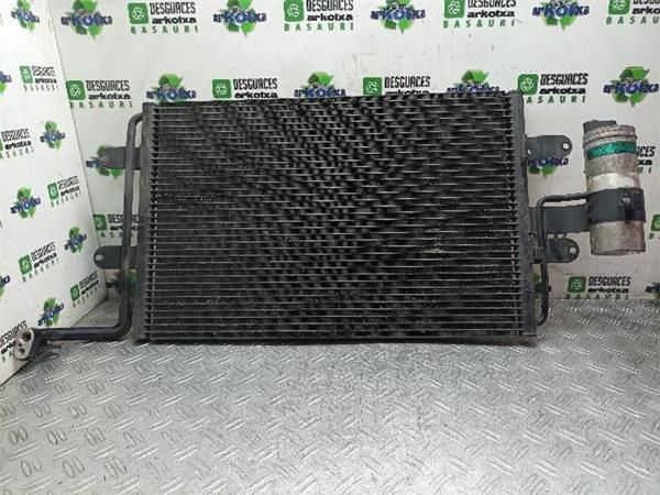 EVAPORADOR AIRE ACOND. Audi A3 1.9 TDI (8L1) 131CV (2000-2003) (96 KW) - 23113 / ASZ