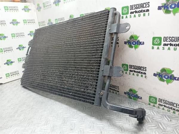 EVAPORADOR AIRE ACOND. Audi A3 1.9 TDI (8L1) 131CV (2000-2003) (96 KW) - 23113 / ASZ