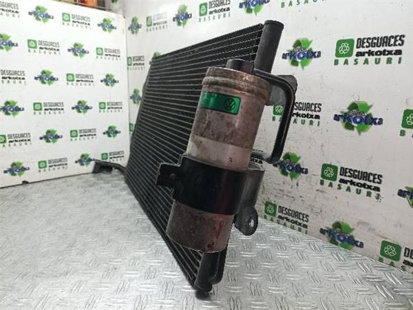 EVAPORADOR AIRE ACOND. Audi A3 1.9 TDI (8L1) 131CV (2000-2003) (96 KW) - 23113 / ASZ