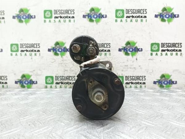 MOTOR ARRANQUE Audi A6 2.5 TDI V6 (4B2/C5) 150CV (1997-2005) (110 KW) - 23116 / AKN