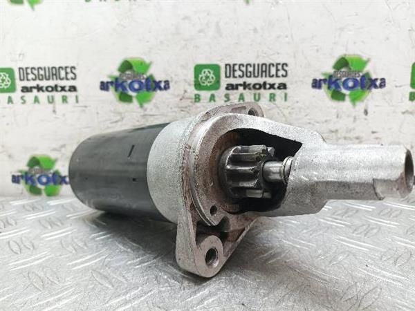 MOTOR ARRANQUE Audi A6 2.5 TDI V6 (4B2/C5) 150CV (1997-2005) (110 KW) - 23116 / AKN