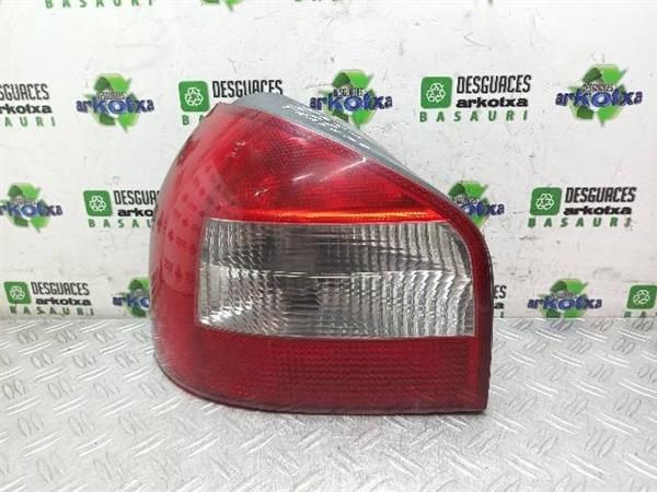 PILOTO TRA. IZDO. Audi A3 1.9 TDI (8L1) 131CV (2000-2003) (96 KW) - 23118 / ASZ