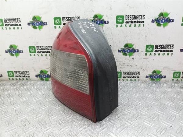 PILOTO TRA. IZDO. Audi A3 1.9 TDI (8L1) 131CV (2000-2003) (96 KW) - 23118 / ASZ