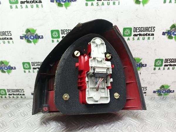 PILOTO TRA. IZDO. Audi A3 1.9 TDI (8L1) 131CV (2000-2003) (96 KW) - 23118 / ASZ
