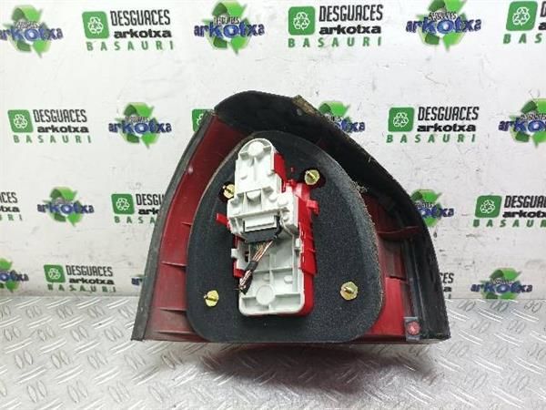 PILOTO TRA. DCHO. Audi A3 1.9 TDI (8L1) 131CV (2000-2003) (96 KW) - 23119 / ASZ