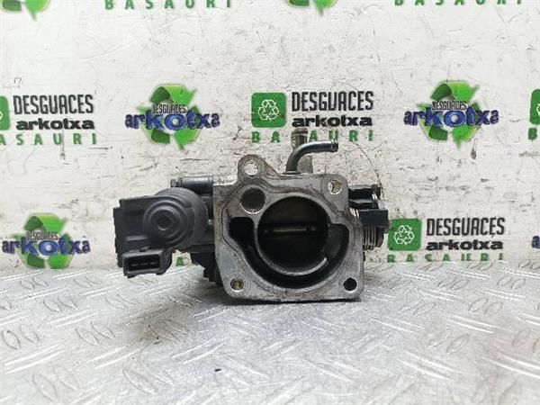 CAJA MARIPOSA AIRE Hyundai Coupe 1.6  (GK) (2002-2010) (77 KW) - 23128 / 4ED
