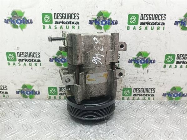 COMPRESOR AIRE ACOND. Ford Mondeo 2.0 TDCI III (B5Y) 131CV (2001-2007) (96 KW) - 23142 / FMBA
