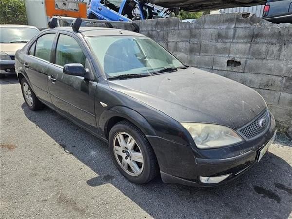 COMPRESOR AIRE ACOND. Ford Mondeo 2.0 TDCI III (B5Y) 131CV (2001-2007) (96 KW) - 23142 / FMBA