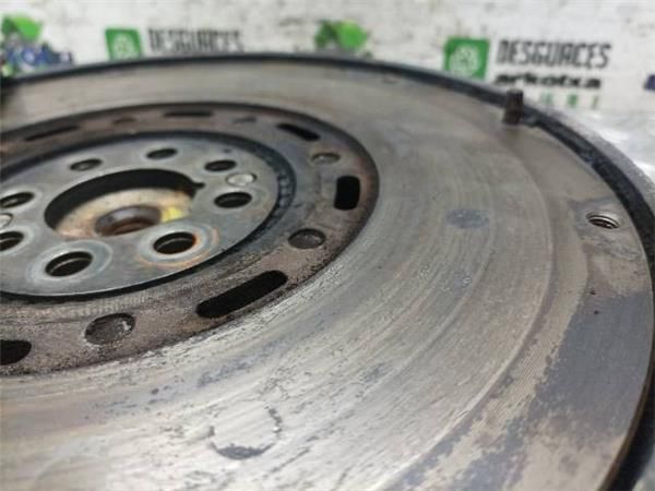 KIT EMBRAGUE COMPLETO Audi A6 2.5 TDI V6 (4B2/C5) 150CV (1997-2005) (110 KW) - 23149 / AKN 2