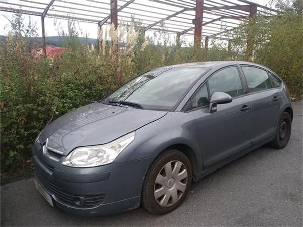 PILOTO TRA. IZDO. Citroen C4 1.4 G (LC) (2004-2011) 90CV (65 KW) - 23151 / KFU