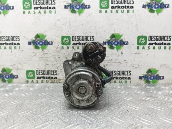 MOTOR ARRANQUE Renault Scenic 1.5 DCI GRAND II (JM) 101CV (2004-2008) (74 KW) - 23157 / K9KF7