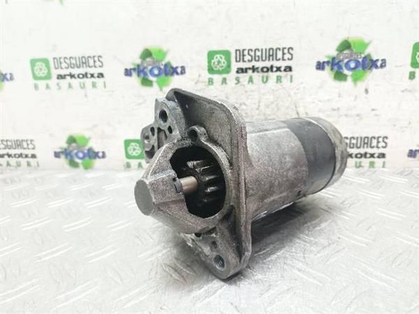 MOTOR ARRANQUE Renault Scenic 1.5 DCI GRAND II (JM) 101CV (2004-2008) (74 KW) - 23157 / K9KF7