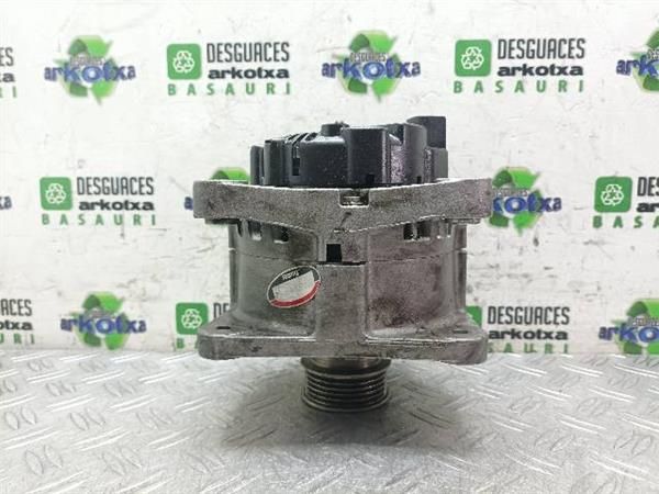 ALTERNADOR Renault Scenic 1.5 DCI GRAND II (JM) 101CV (2004-2008) (74 KW) - 23158 / K9KF7