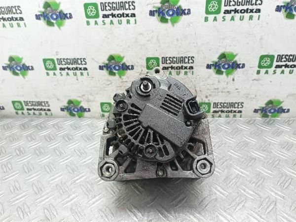 ALTERNADOR Renault Scenic 1.5 DCI GRAND II (JM) 101CV (2004-2008) (74 KW) - 23158 / K9KF7