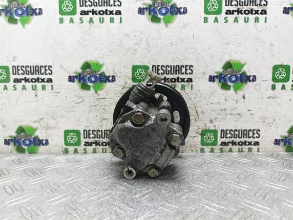 BOMBA SERVODIRECCION Audi A3 1.9 TDI (8L1) 131CV (2000-2003) (96 KW) - 23167 / ASZ