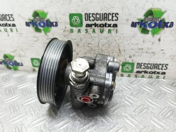 BOMBA SERVODIRECCION Audi A3 1.9 TDI (8L1) 131CV (2000-2003) (96 KW) - 23167 / ASZ