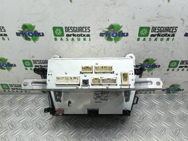 PANTALLA Toyota Prius 1.8  PLUS (ZVW40) (73 KW) - 23168 / 2ZR