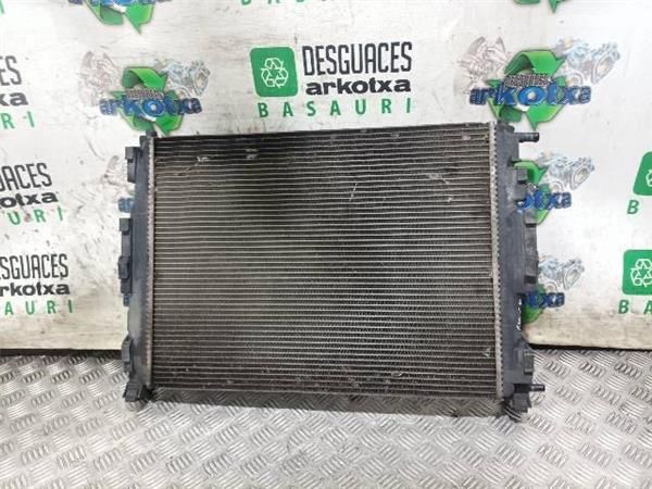 RADIADOR AGUA Renault Scenic 1.5 DCI GRAND II (JM) 101CV (2004-2008) (74 KW) - 23181 / K9KF7