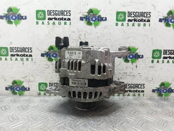 ALTERNADOR Citroen Evasion 2.0 G X (22, U6) 121CV (1994-2002) (89 KW) - 23185 / RFU
