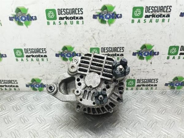 ALTERNADOR Citroen Evasion 2.0 G X (22, U6) 121CV (1994-2002) (89 KW) - 23185 / RFU