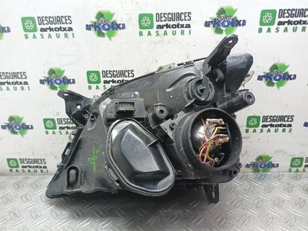 FARO DEL. DCHO Opel Vectra 1.9 CDTI C GTS 120CV (2004-2009) (88 KW) - 23186 / Z19DT