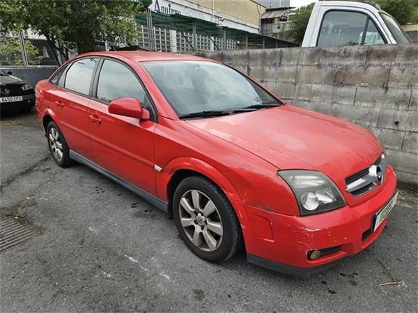 FARO DEL. DCHO Opel Vectra 1.9 CDTI C GTS 120CV (2004-2009) (88 KW) - 23186 / Z19DT