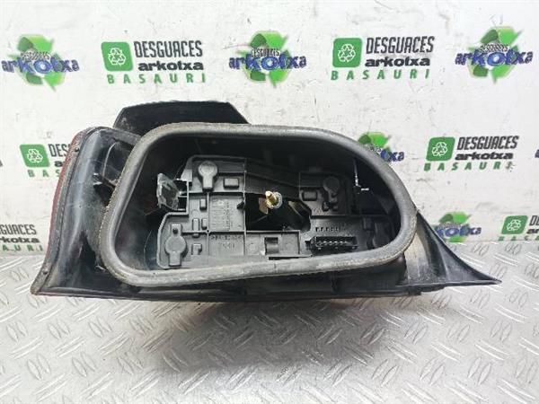PILOTO TRA. DCHO. Citroen Saxo 1.4 G SX (S1) 75CV (1996-2003) (55 KW) - 23196 / KFW