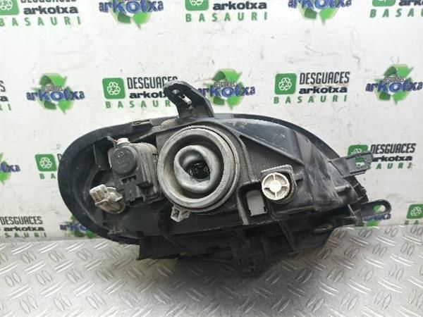 FARO DEL. IZDO. Citroen Saxo 1.4 G SX (S1) 75CV (1996-2003) (55 KW) - 23201 / KFW
