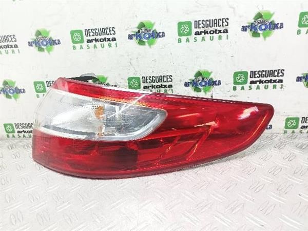 PILOTO TRA. DCHO. Renault Fluence 1.6 (81 KW) - 23211 / K4M V8 2