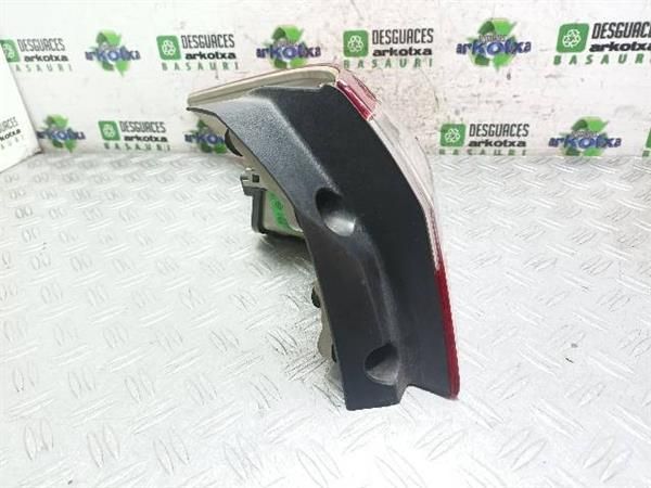PILOTO TRA. DCHO. Renault Fluence 1.6 (81 KW) - 23211 / K4M V8