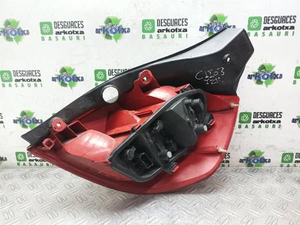PILOTO TRA. IZDO. Renault Clio 1.5 DCI III (50 KW) - 23212 / K9KM7